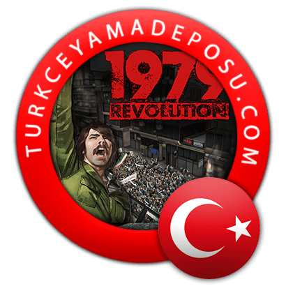 1979 Revolution Black Friday