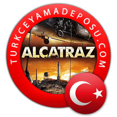 Alcatraz