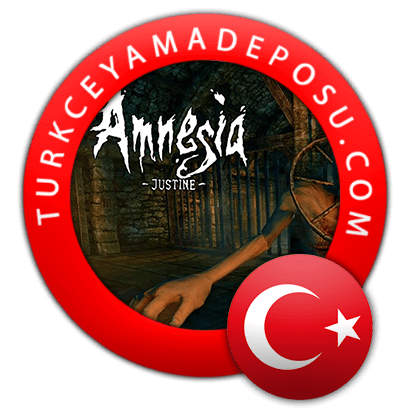Amnesia Justine