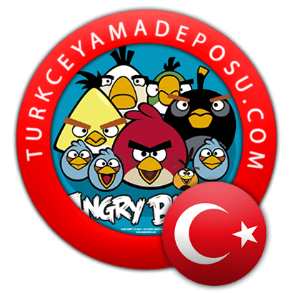 Angry Birds