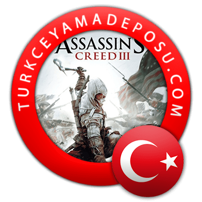 Assassins Creed 3