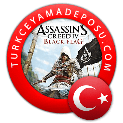 Assassins Creed 4 Black Flag