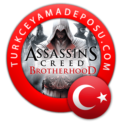 Assassins Creed Brotherhood