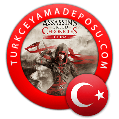 Assassins Creed Chronicles China