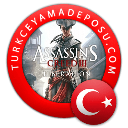 Assassins Creed Liberation