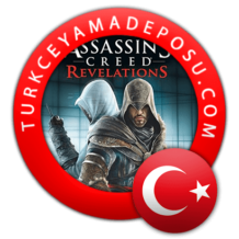Assassins Creed Revelations T Rk E Yama Indir T Rk E Yama Deposu