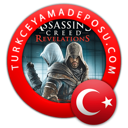Assassins Creed Revelations