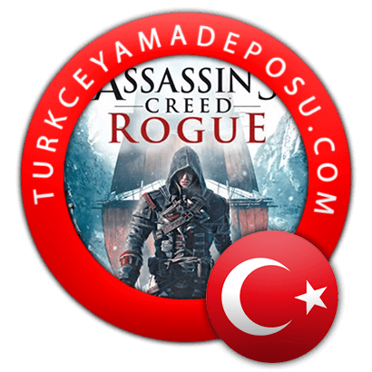 Assassins Creed Rogue