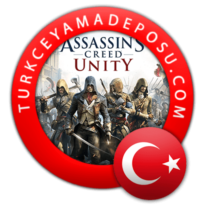 Assassins Creed Unity