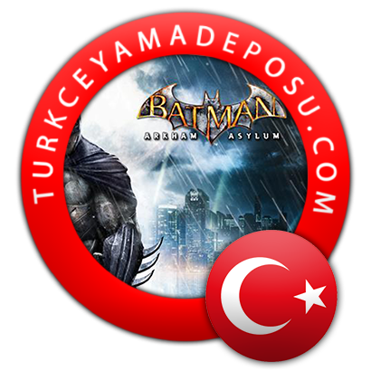 Batman Arkham Asylum