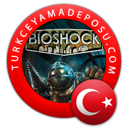 Bioshock 1