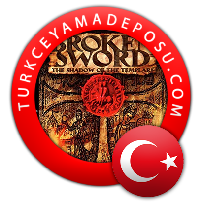 Broken Sword The Shadow of the Templars