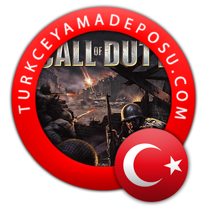 Call of Duty 1