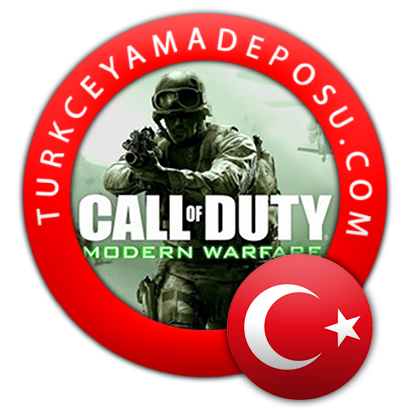 Call of Duty 4 Modern Warfare