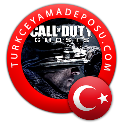 Call of Duty Ghosts