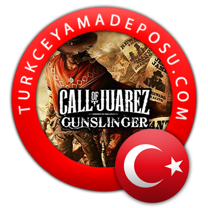 Call of Juarez Gunslinger