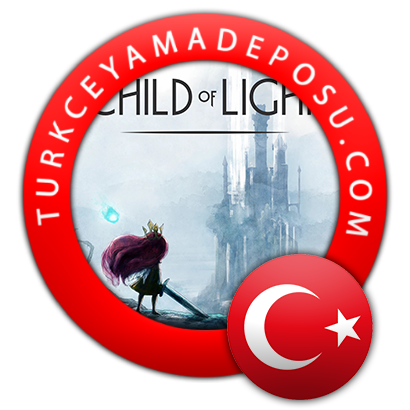 Child of Light