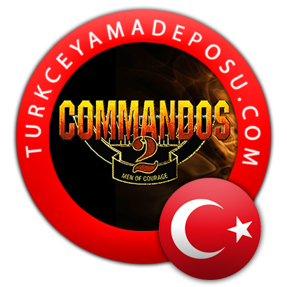 Commandos 2