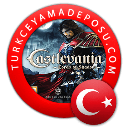 Castlevania Lords of Shadow 1