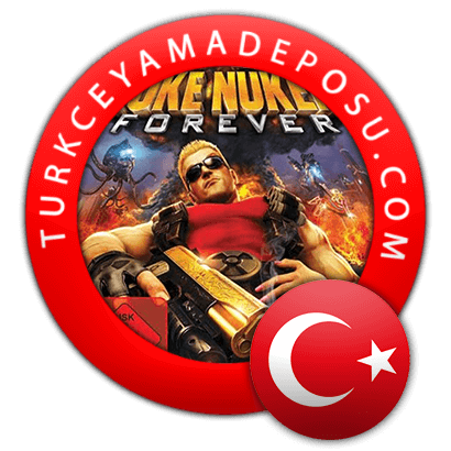 Duke Nukem Forever